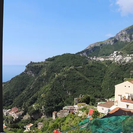 Guest house Palazzo San Giovanni Amalfi Coast 3*