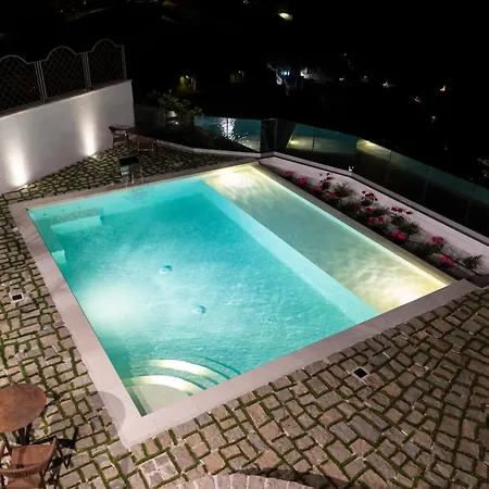 Guest house Palazzo San Giovanni Amalfi Coast Scala