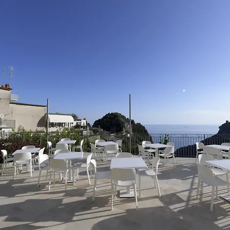 Konukevi Palazzo San Giovanni Amalfi Coast Scala