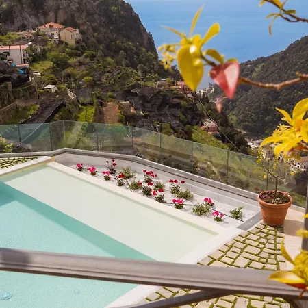 Guest house Palazzo San Giovanni Amalfi Coast 3*