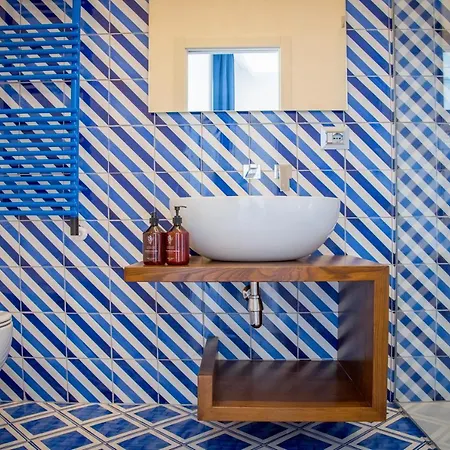 招待所 Palazzo San Giovanni Amalfi Coast 斯卡拉