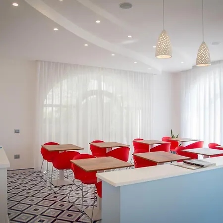 Palazzo San Giovanni Amalfi Coast 招待所 斯卡拉