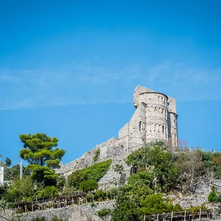 Palazzo San Giovanni Amalfi Coast 4*