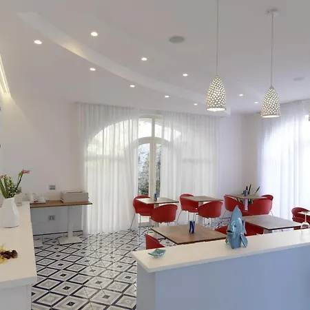Guest house Palazzo San Giovanni Amalfi Coast 3*