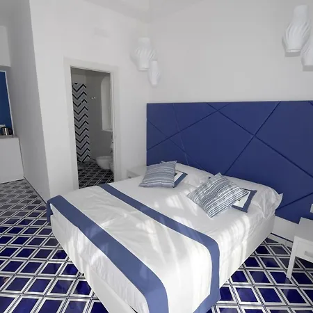 Konukevi Palazzo San Giovanni Amalfi Coast 4*