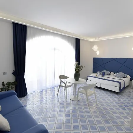 Palazzo San Giovanni Amalfi Coast ゲストハウス
