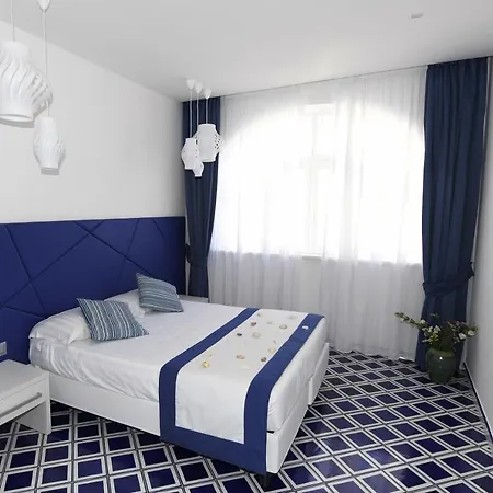 Palazzo San Giovanni Amalfi Coast 招待所