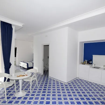 招待所 Palazzo San Giovanni Amalfi Coast